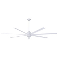 Tourbillion 254cm DC Ceiling Fan with Remote Control